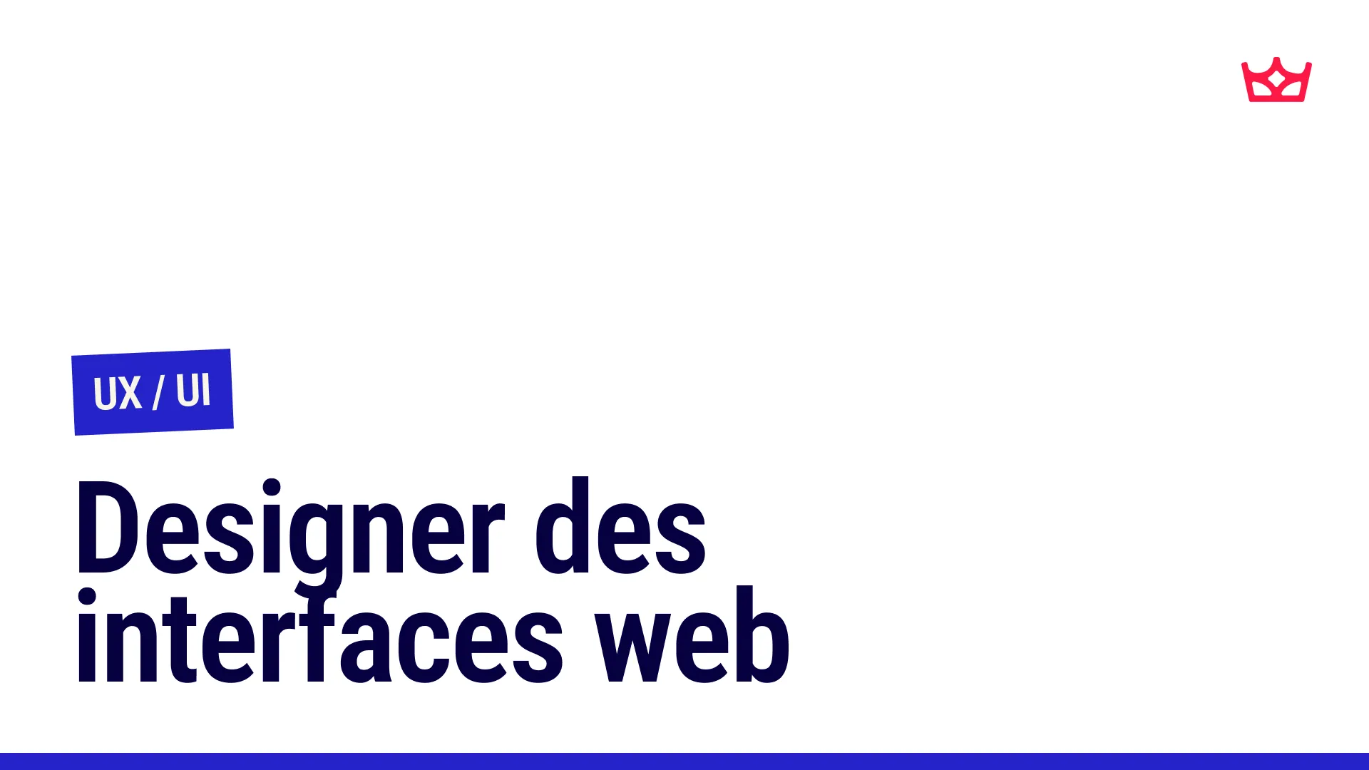 Vignette de l'article : Guide Ultime pour Maîtriser le Design Interface Web