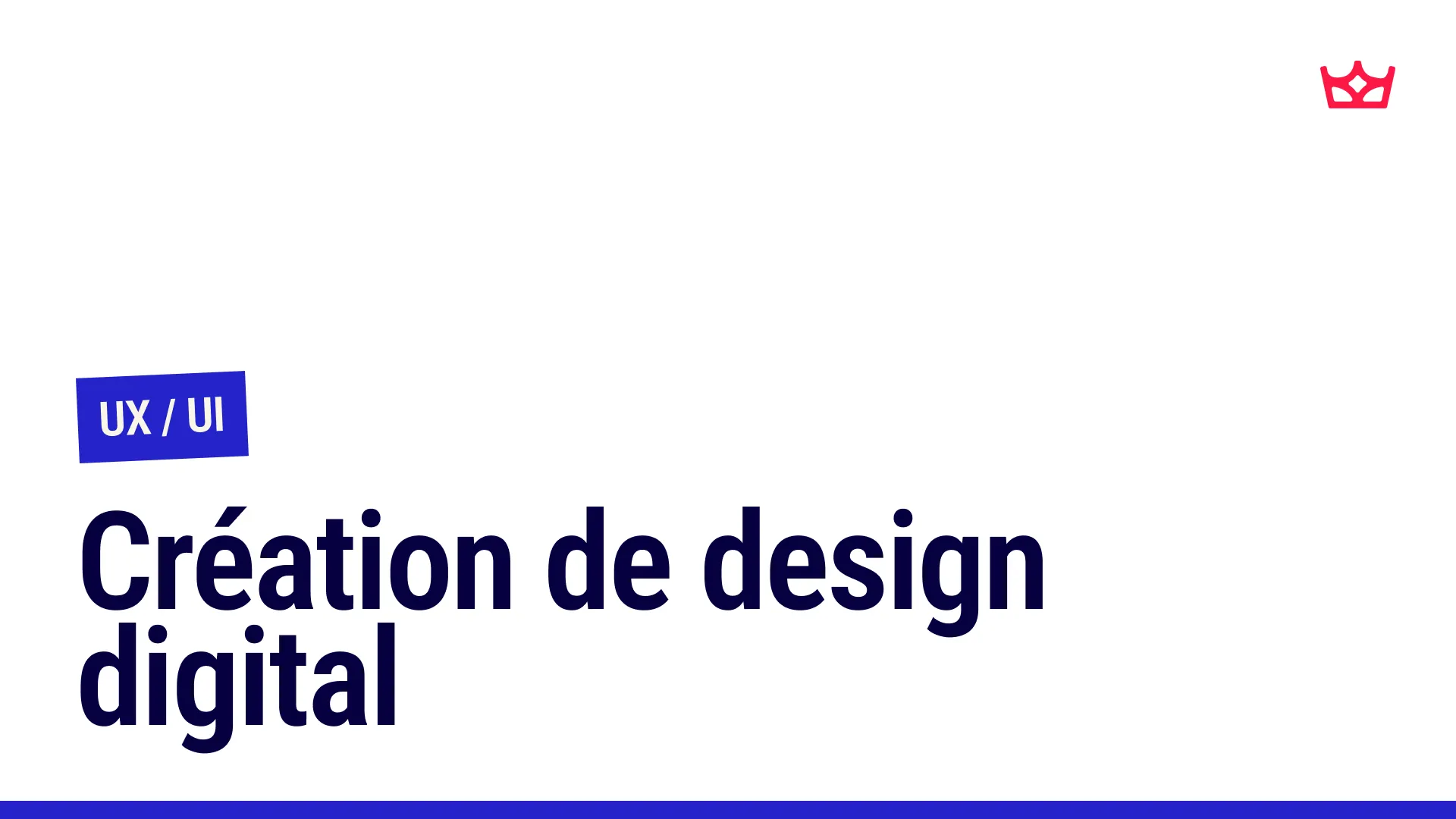 Vignette de l'article : Découvrez les clés pour réussir dans le design digital