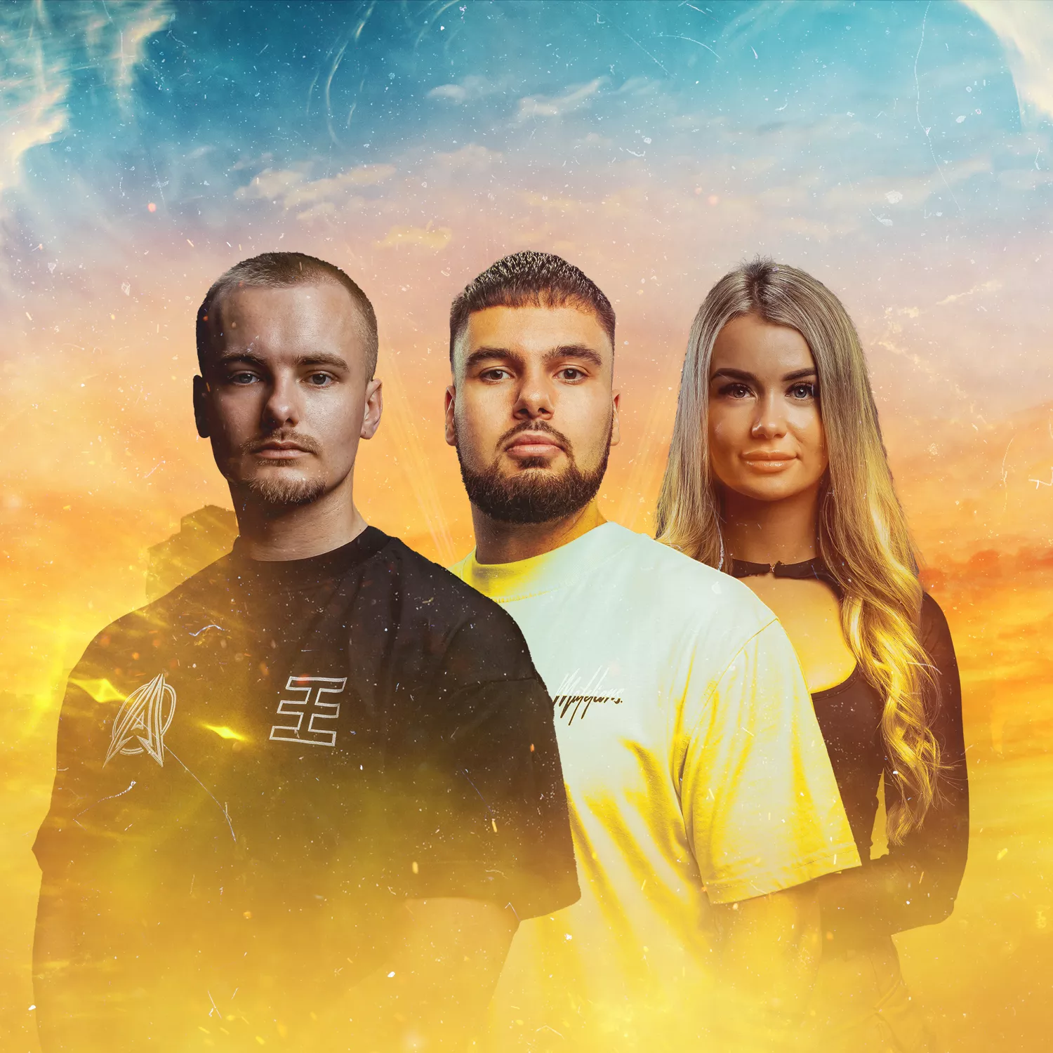 ANNIHILATION RECORDS