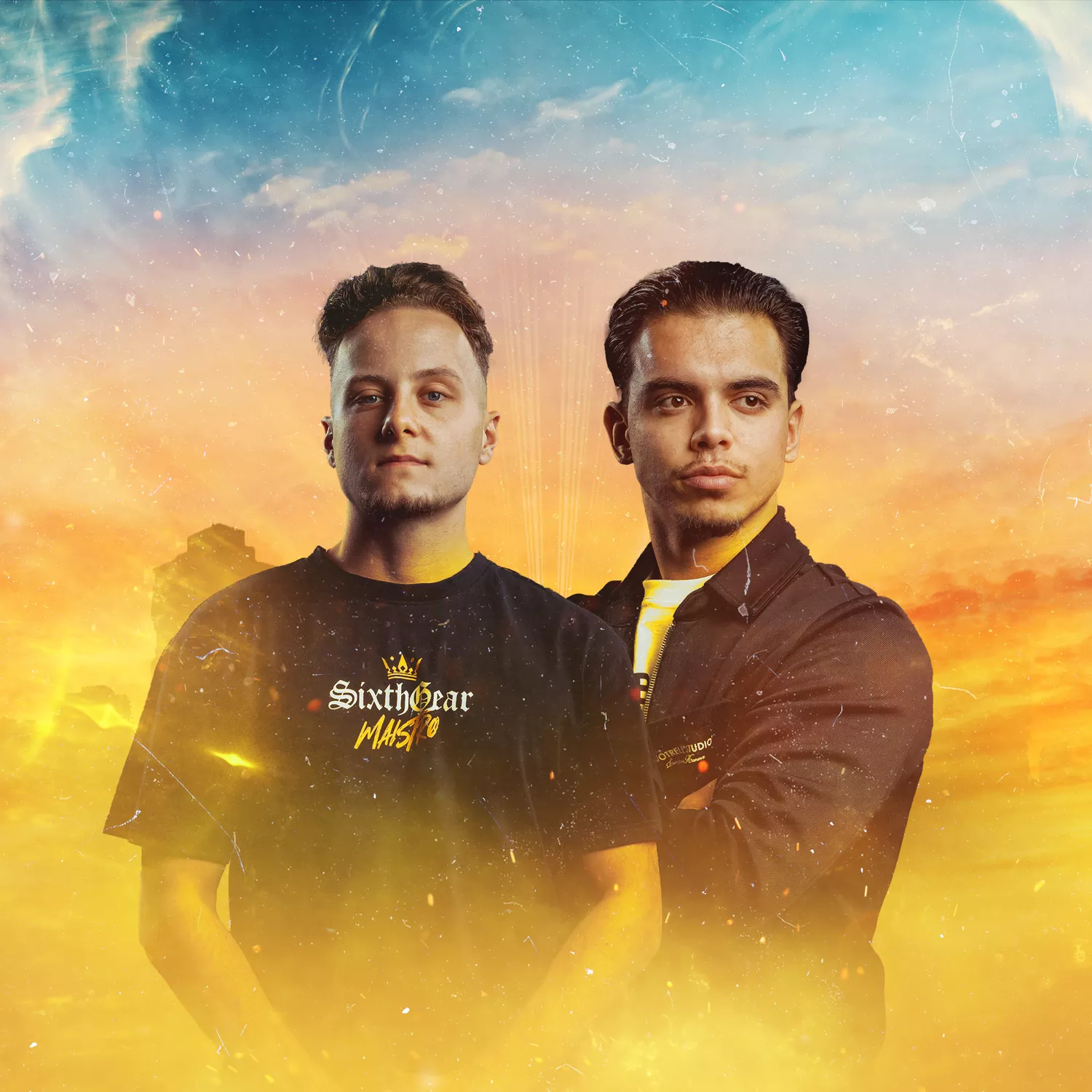 MAISTRØ VS UNDIVIDED