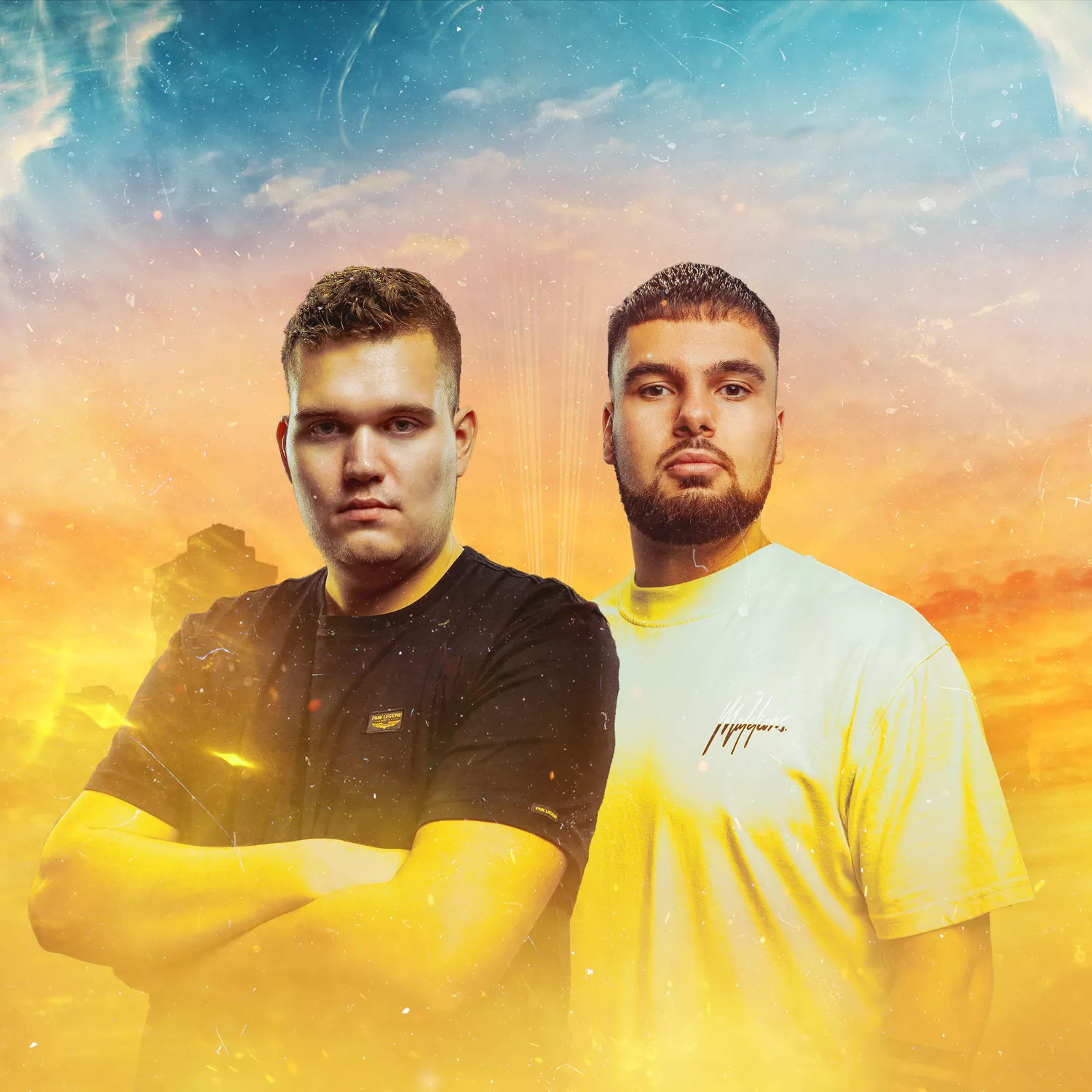 SCREECHER & DEVIATION