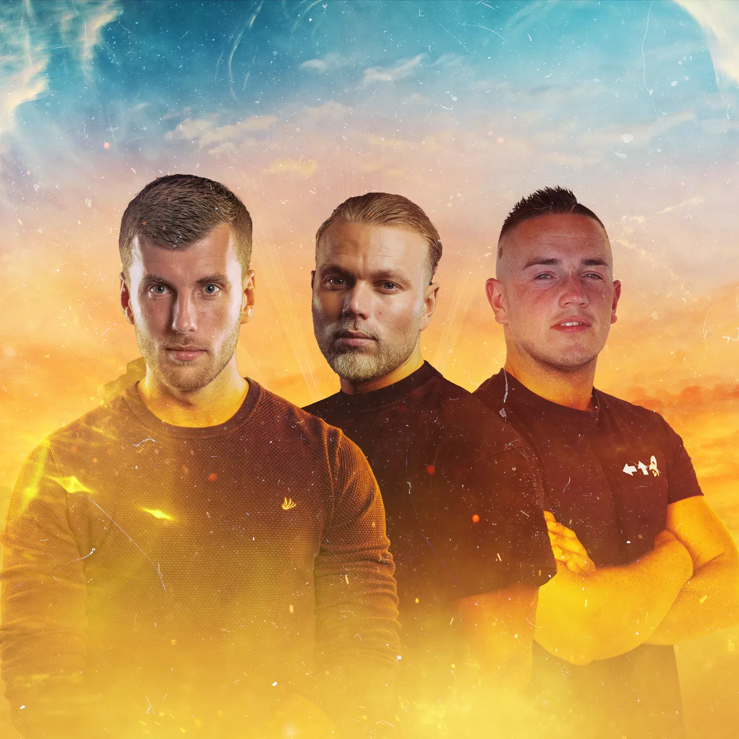 KROEFOE VS MAINTREX VS EL NIÑO