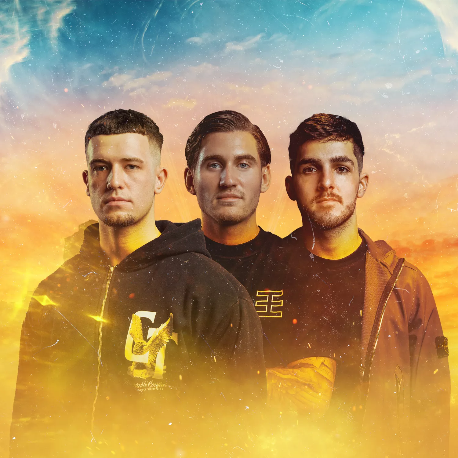 TAYKA VS VICTUS VS LUXO