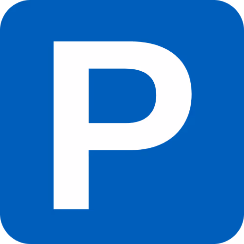 icône Parking