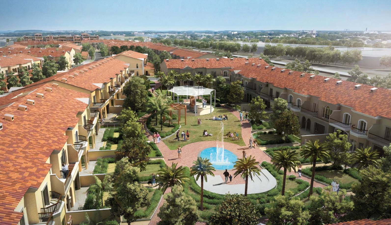 Dubai Investment Park Second