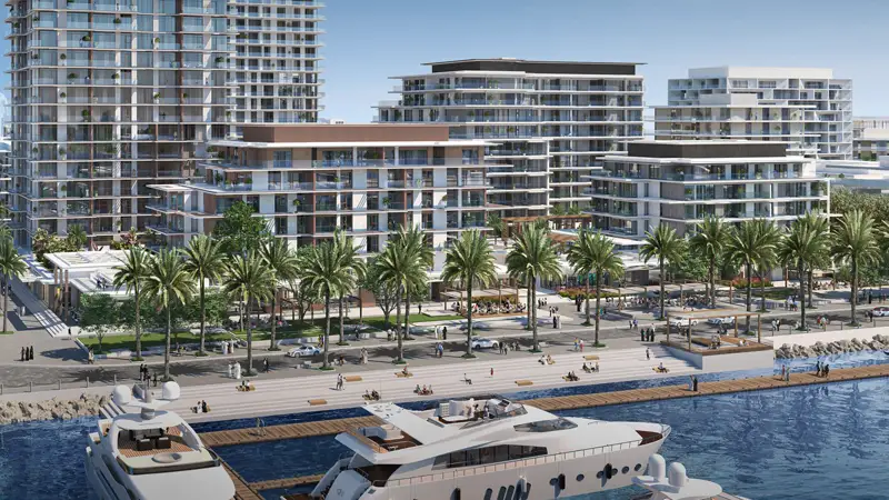 Madinat Dubai Al Melaheyah (II)