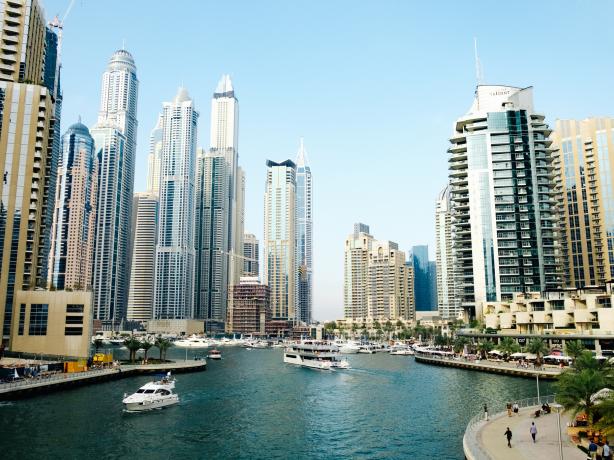 Al Barsha South Fourth