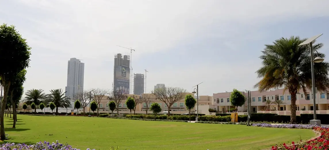 Al Barsha South Fifth