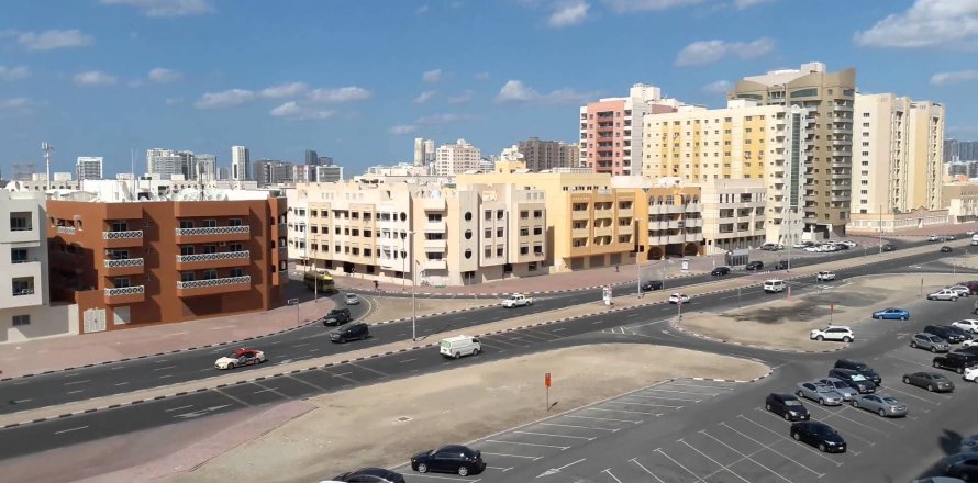 Al Qusais Industrial Fifth