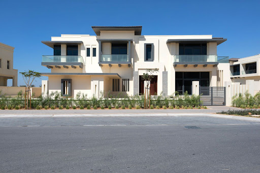 DUBAI HILLS - HILLS VIEW