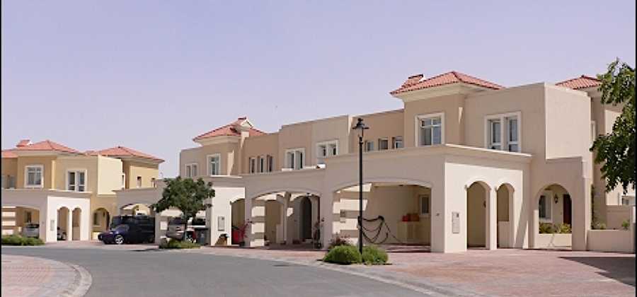 Arabian Ranches - Alma 2