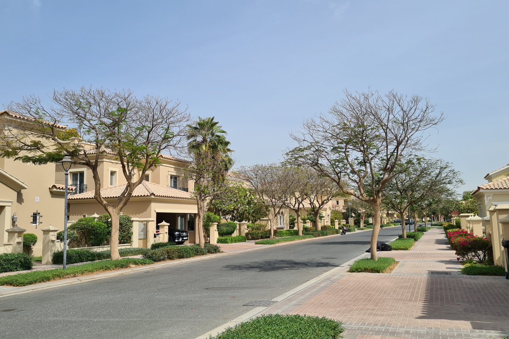 Arabian Ranches - Alvorada - 2