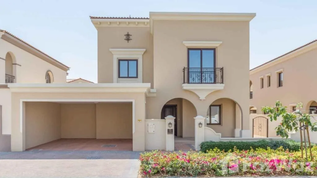 Arabian Ranches II - LILA