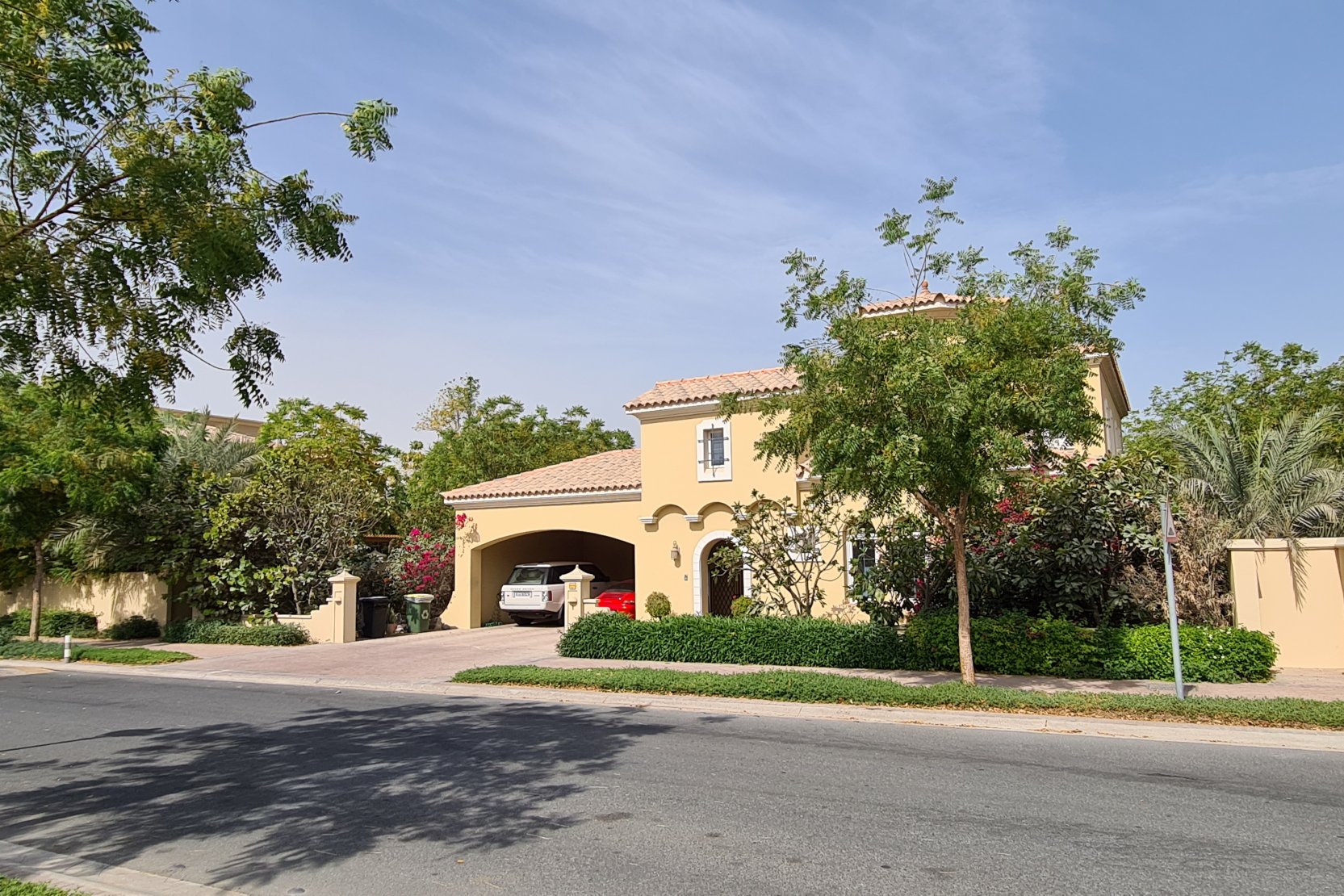 Arabian Ranches - Alvorada - 4