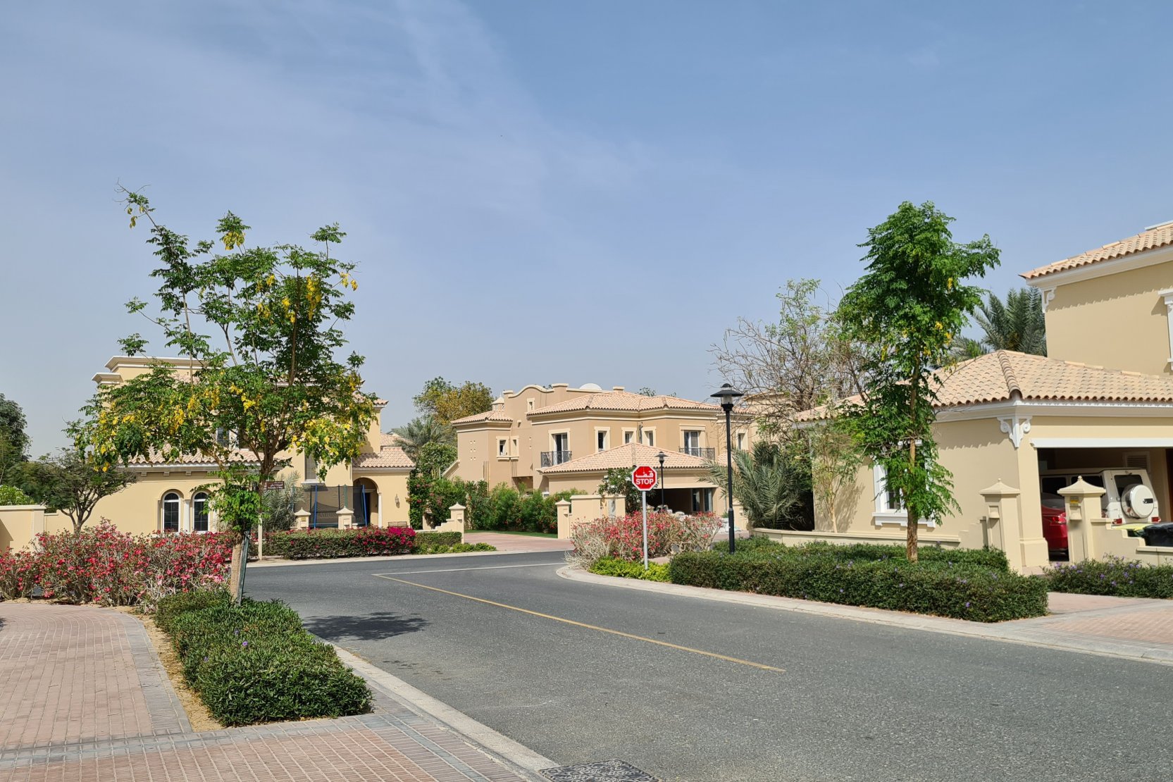 Arabian Ranches - Alvorada - 3