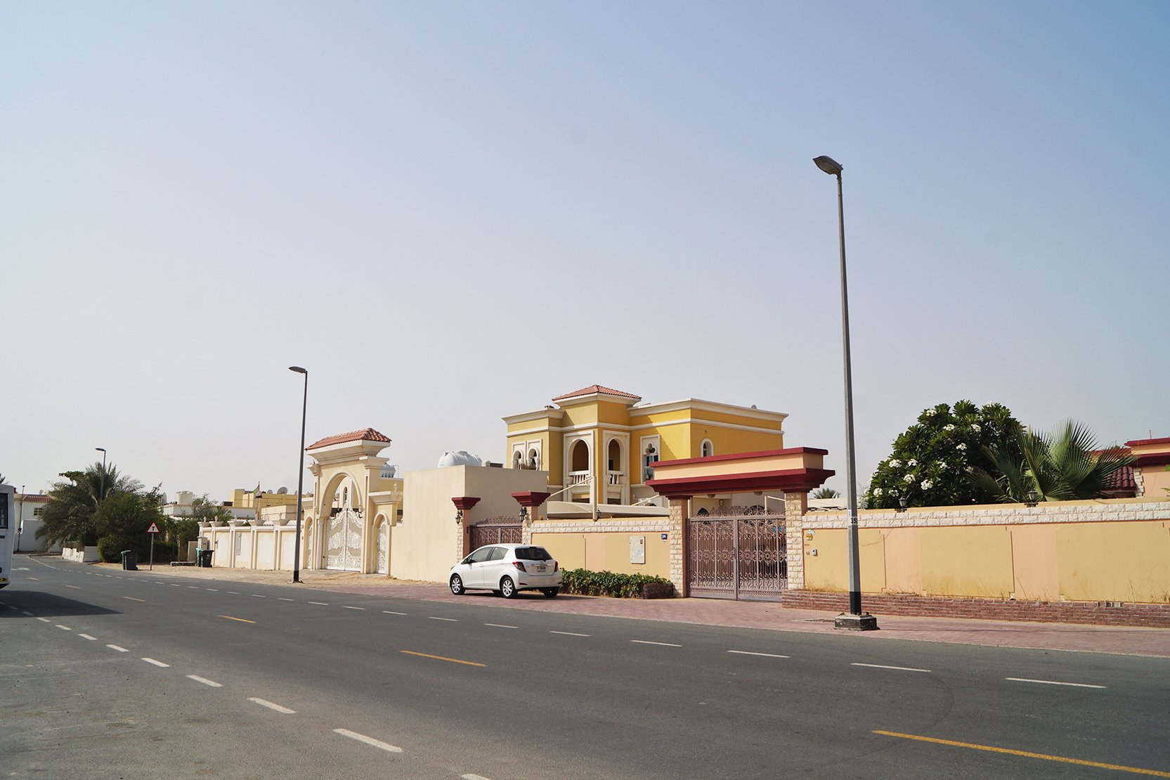 Al Barsha (III)