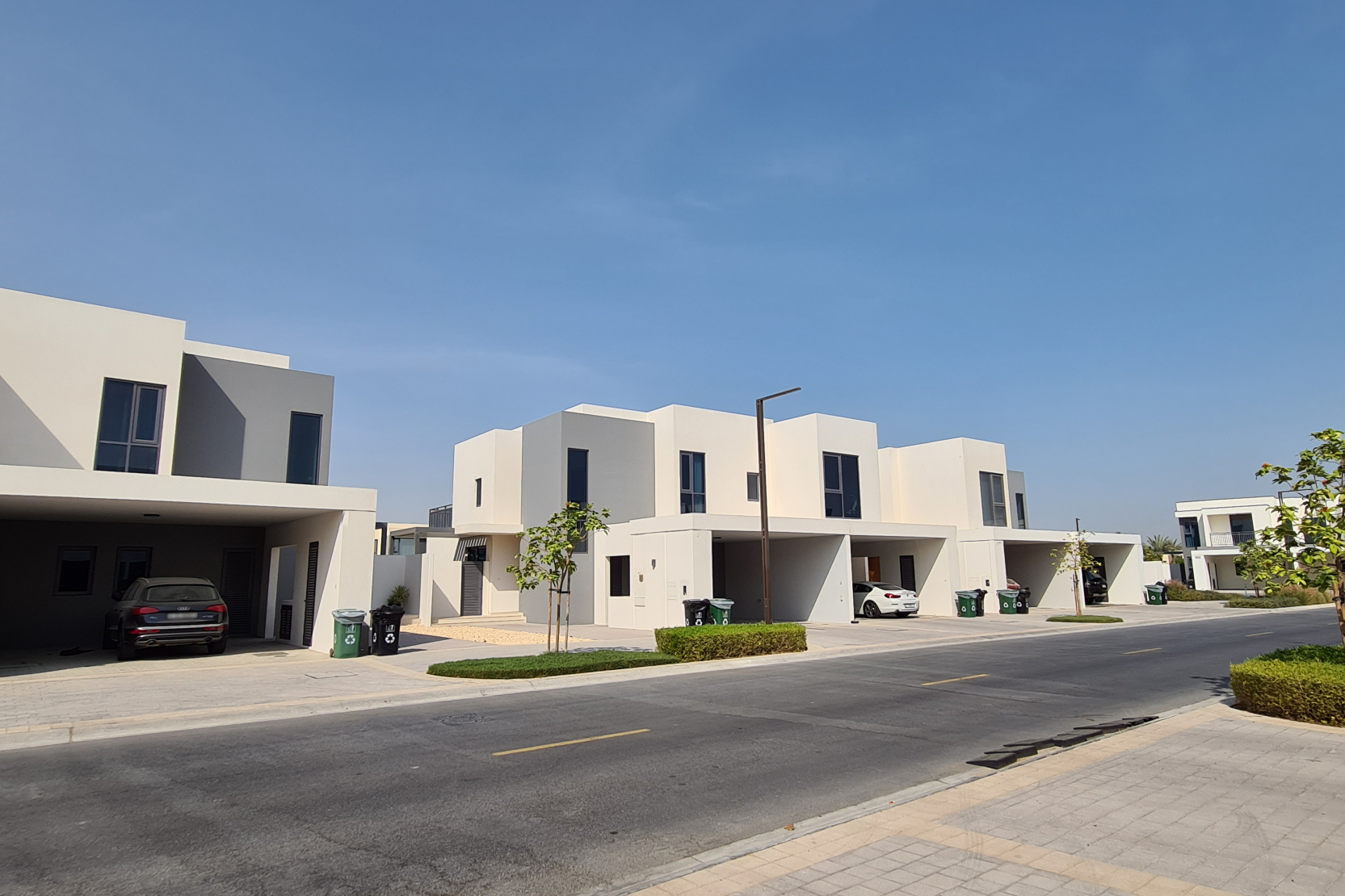 DUBAI HILLS - MAPLE 3