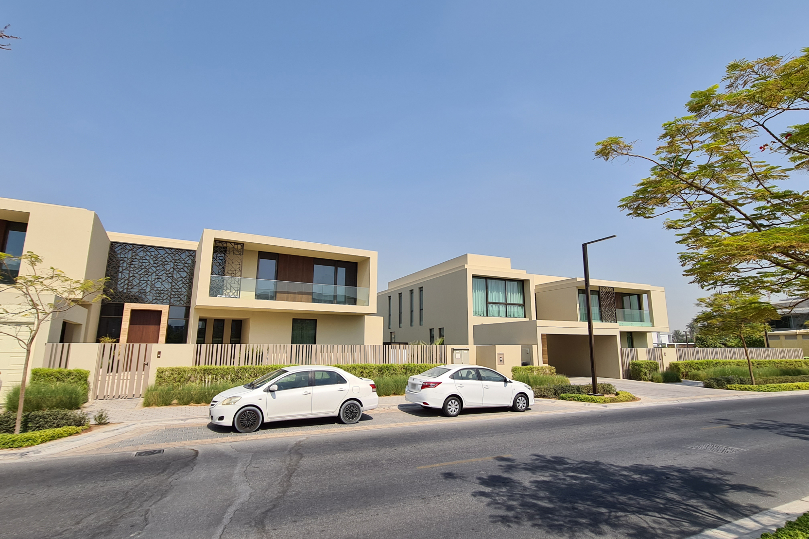 DUBAI HILLS - FAIRWAYS