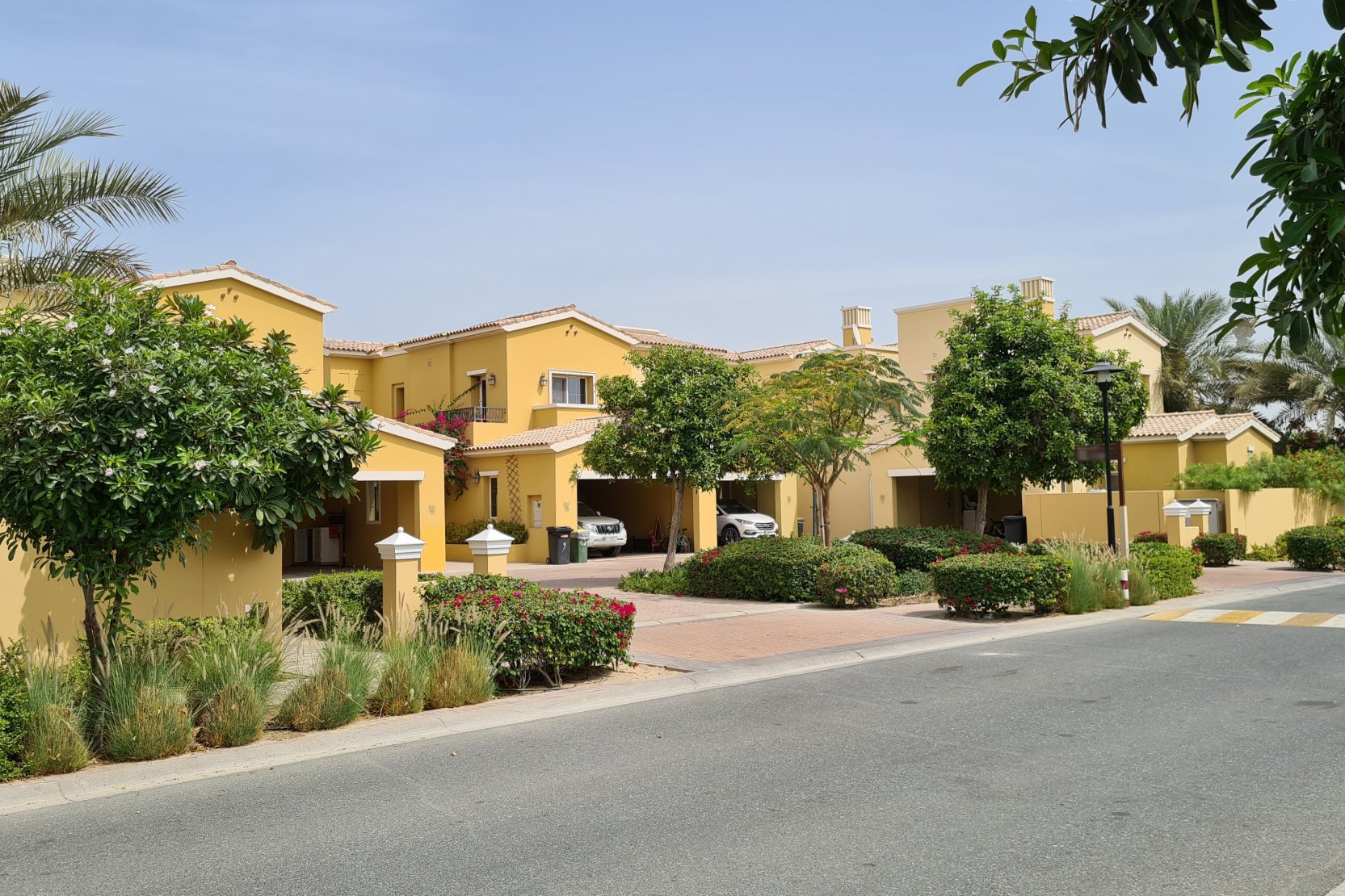 Arabian Ranches - Palmera - IV