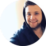 Kamil Walczak, DocPlanner