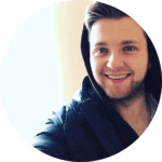 Kamil Walczak, DocPlanner