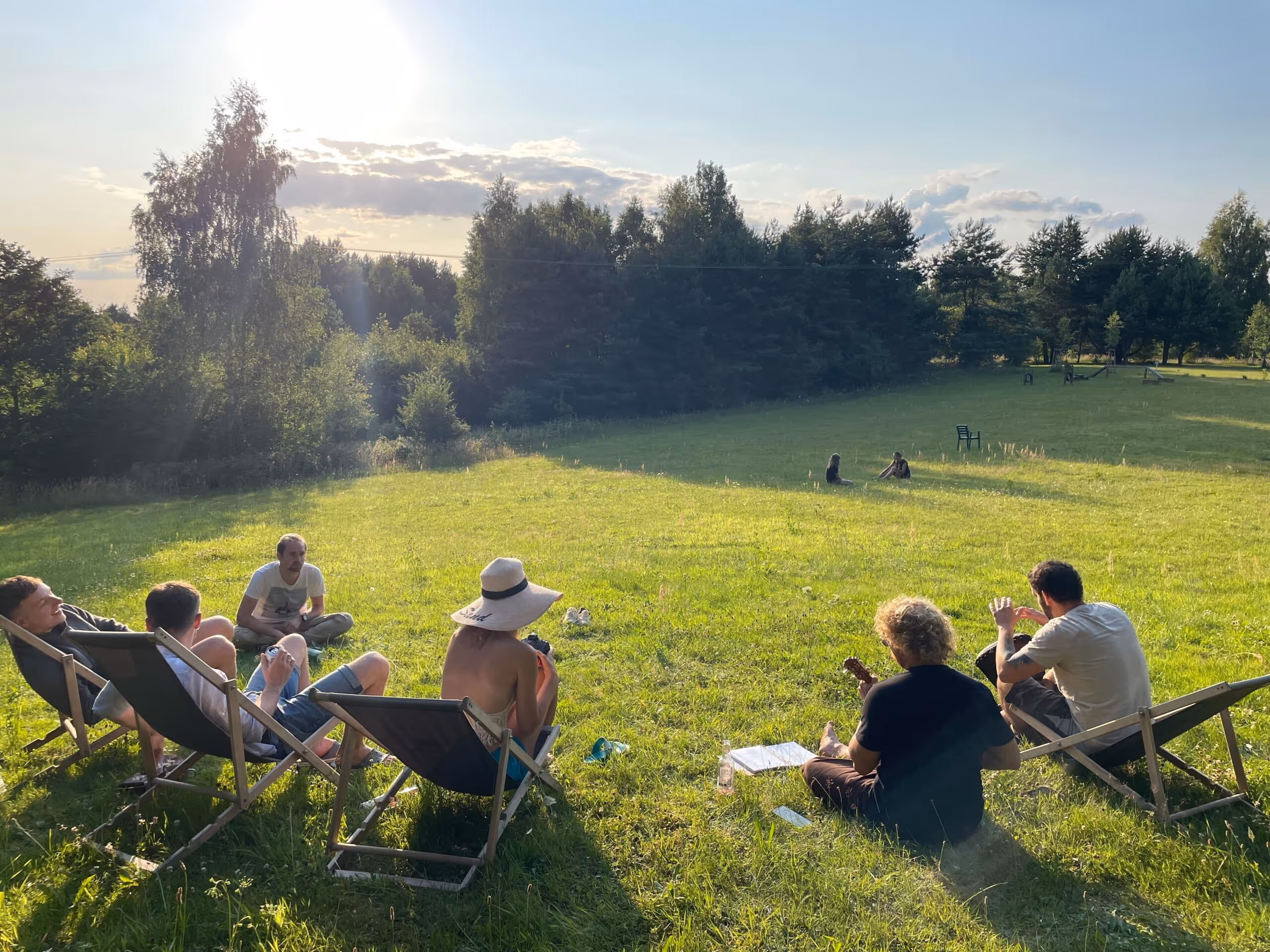 Flobotics Values Creation