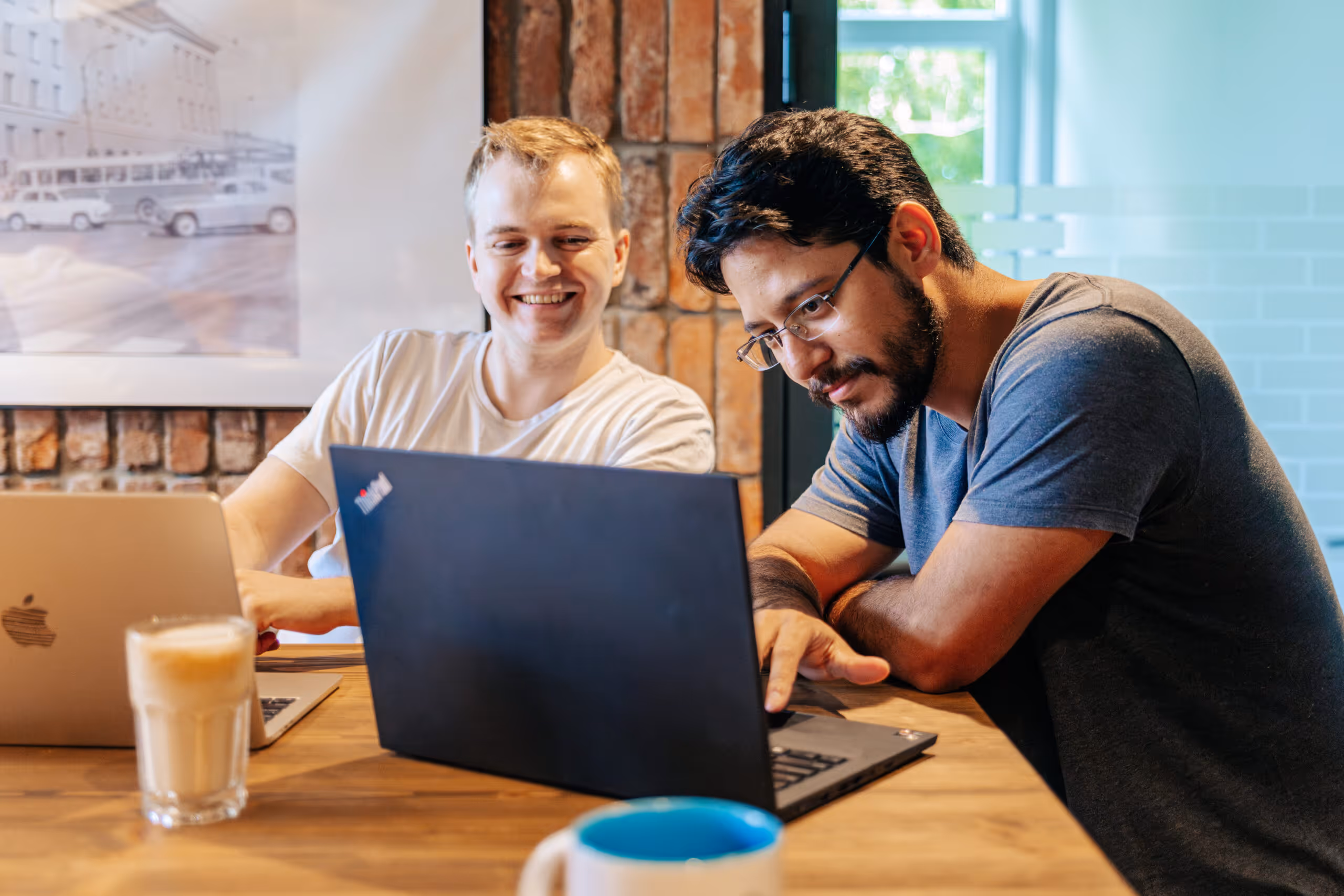Flobotics office days