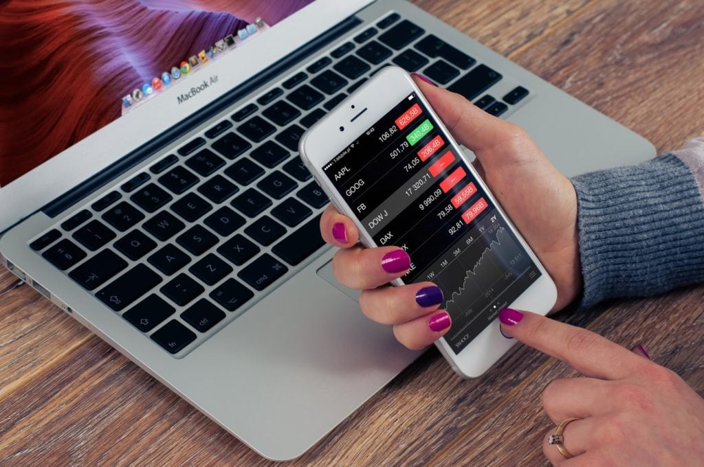 Where Robotic Process Automation in Banking Can Be Applied?