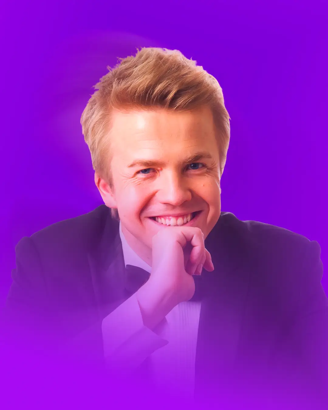 Andreas G. F. Hoepner