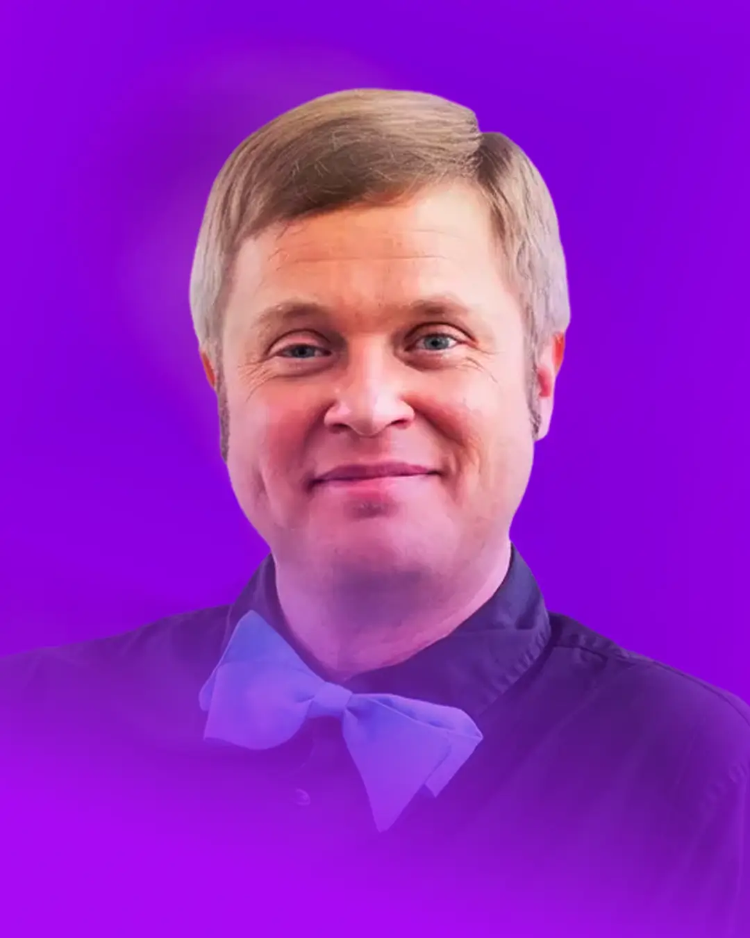 Christopher J. Carpenter