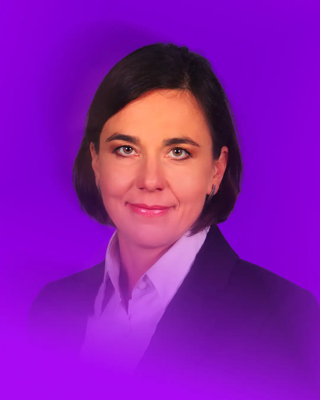 Joanna Różycka-Tran