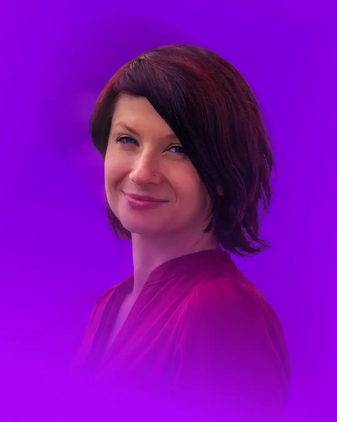 Natasza Kosakowska-Berezecka