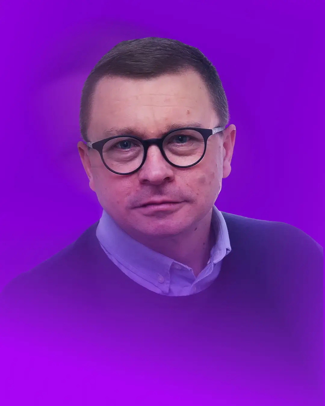 Tomasz Zaleśkiewicz