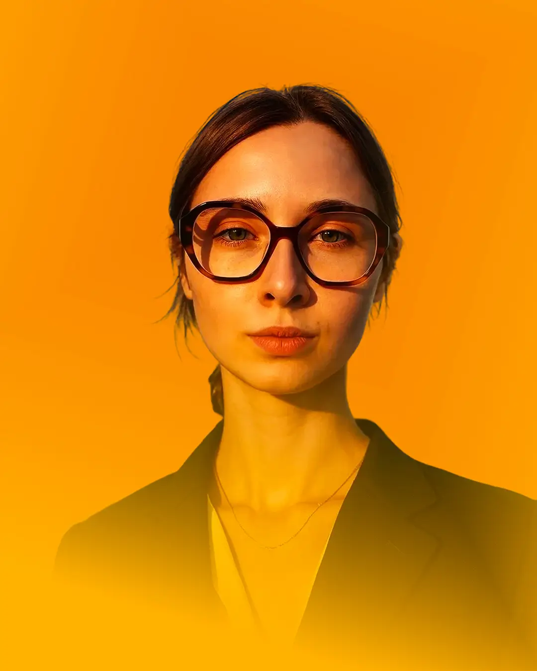 Tatiana Gerashchenko