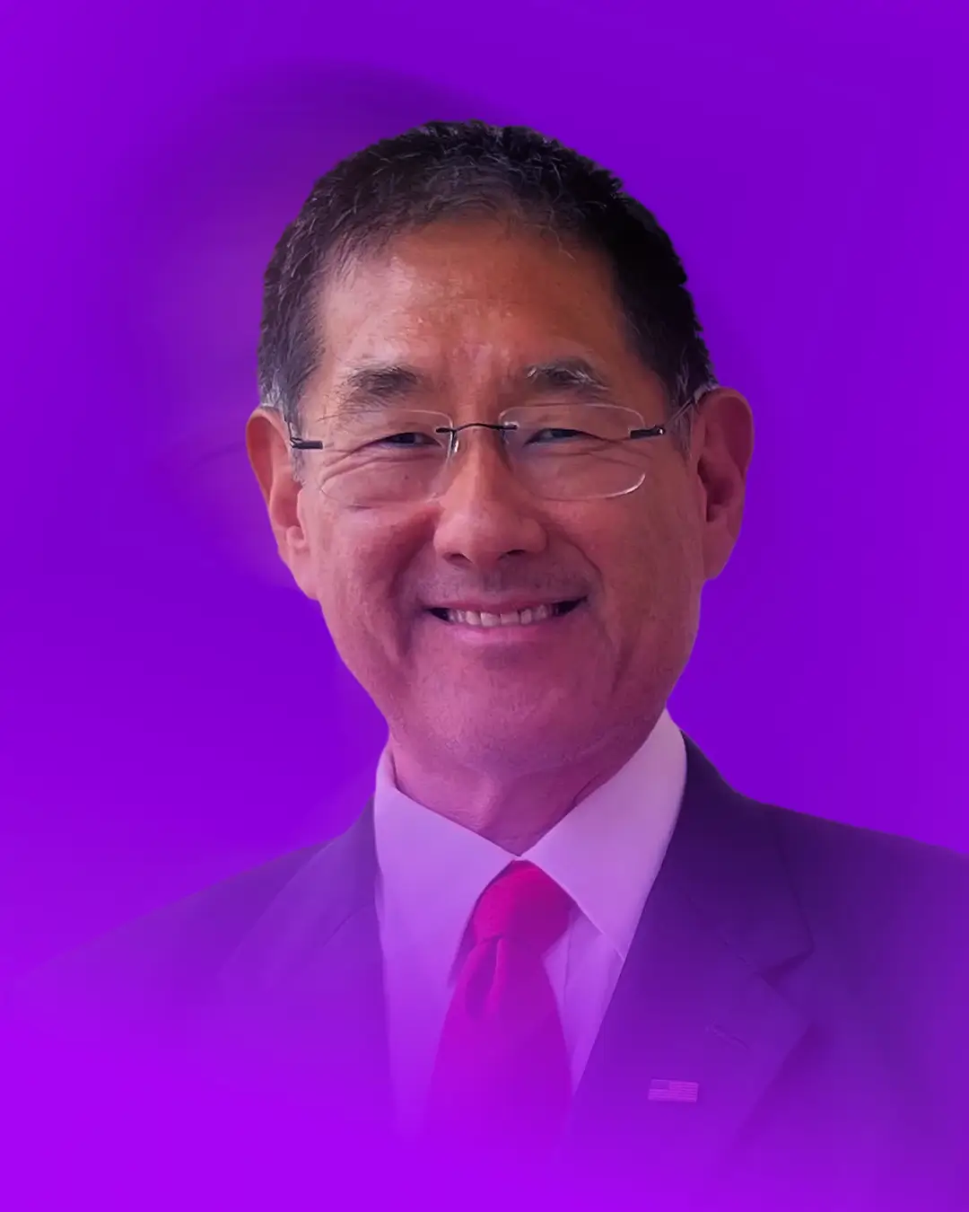 David Matsumoto