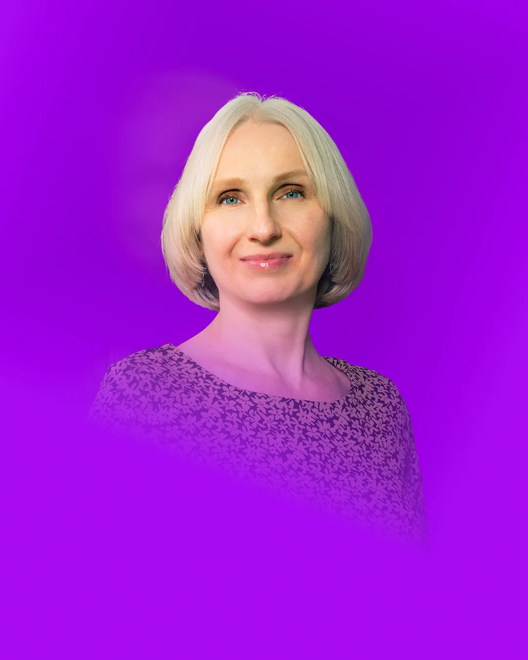 Małgorzata Gamian-Wilk