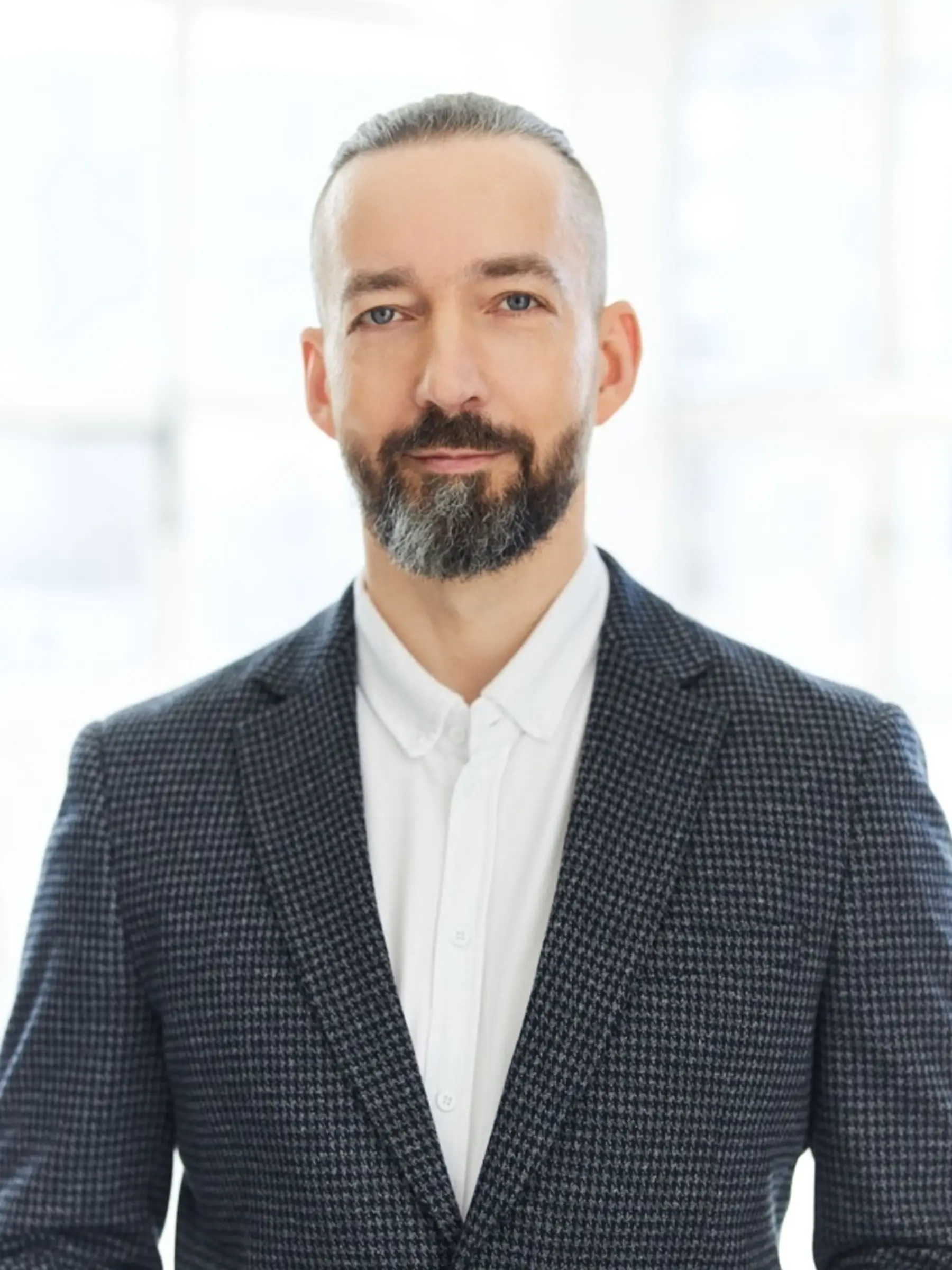 Jarosław Michałowski