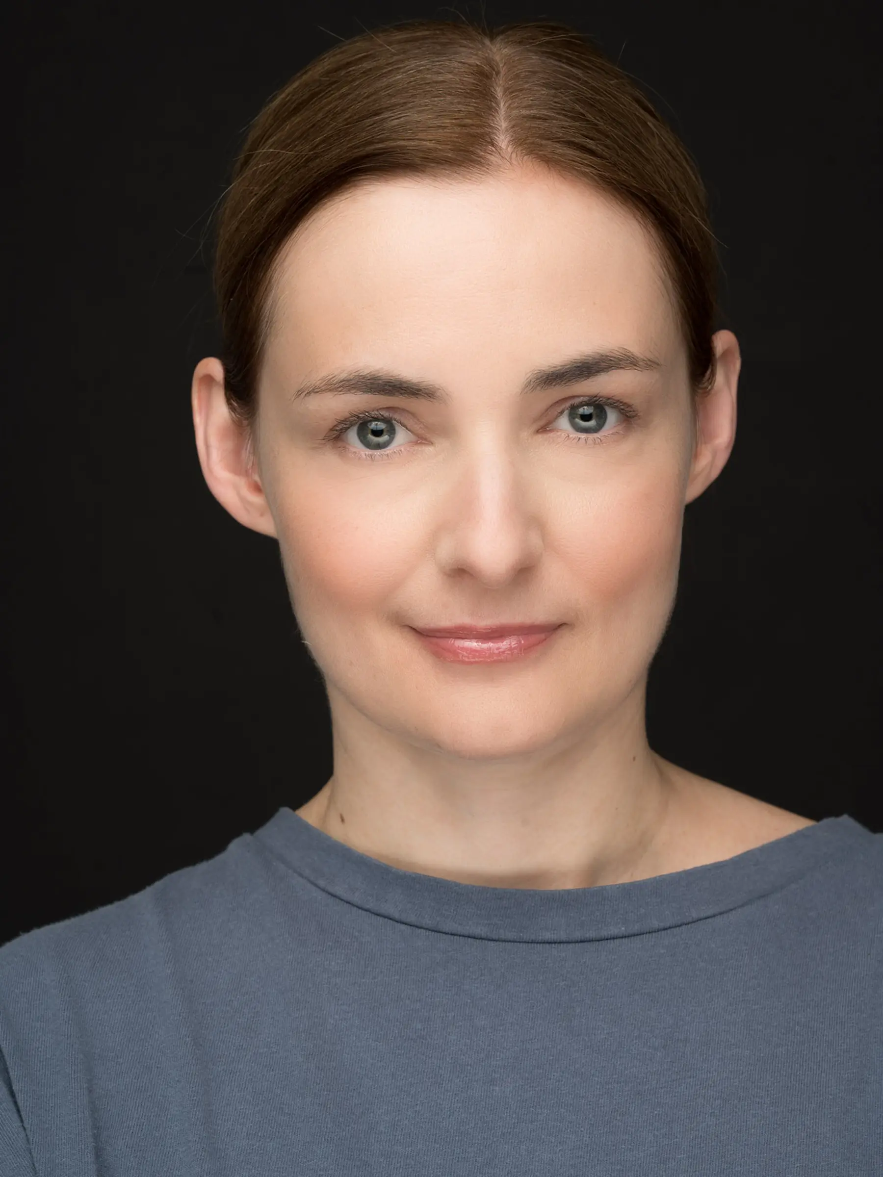 Aleksandra Szymków-Sudziarska