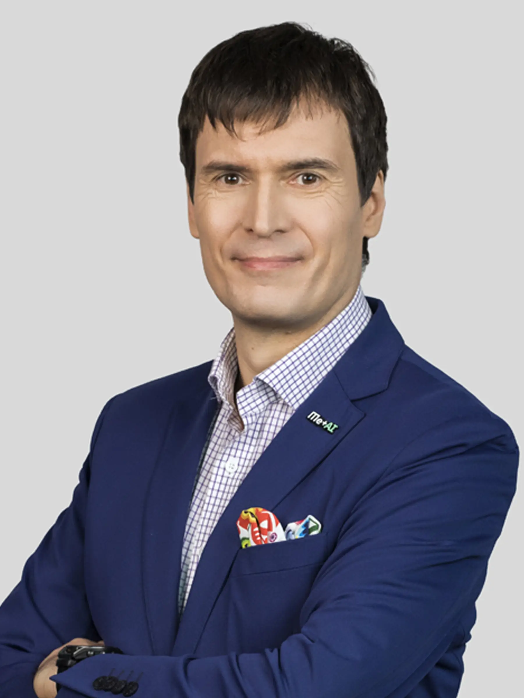 Dariusz Jemielniak