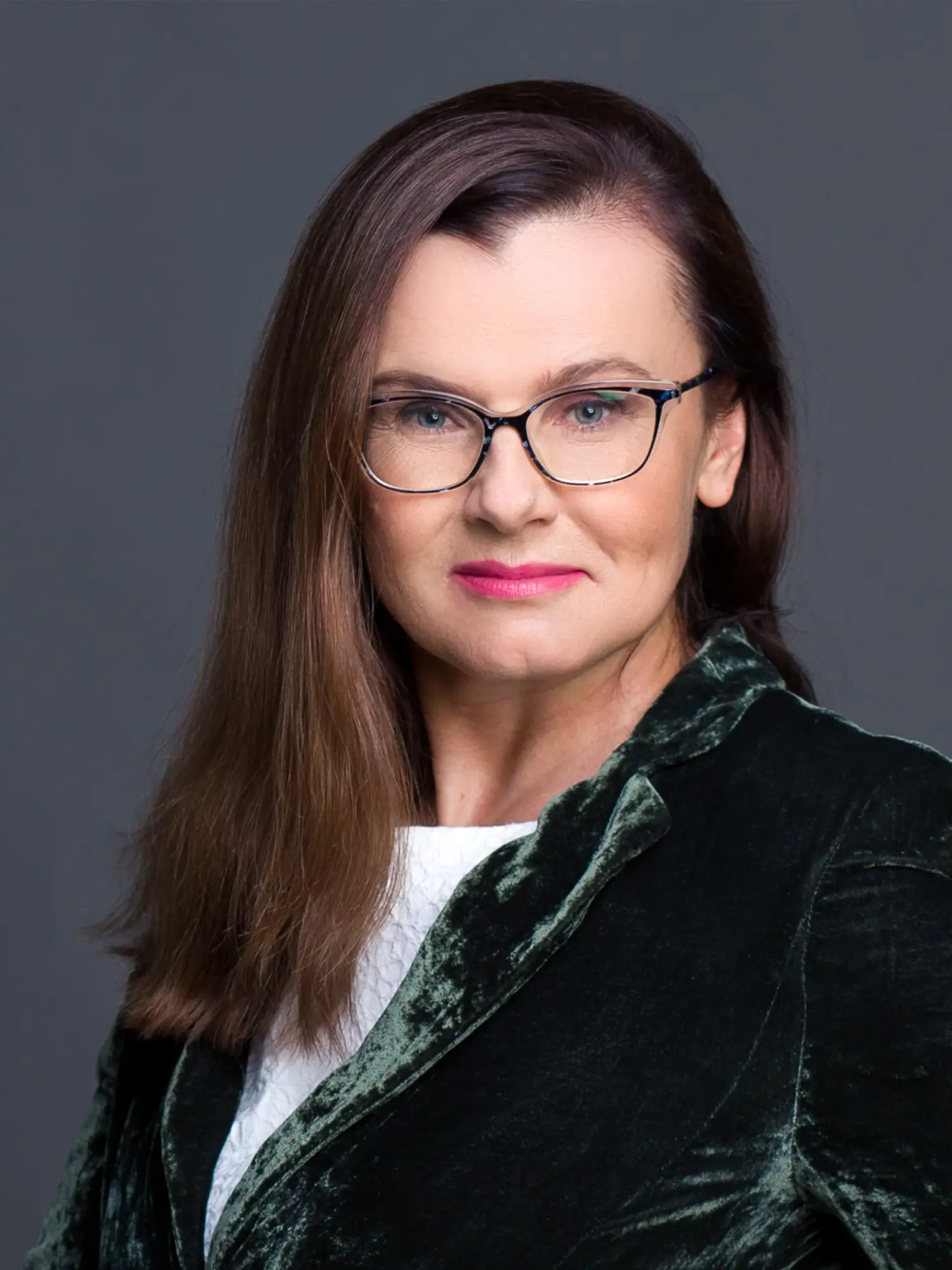 Aleksandra Łuszczyńska