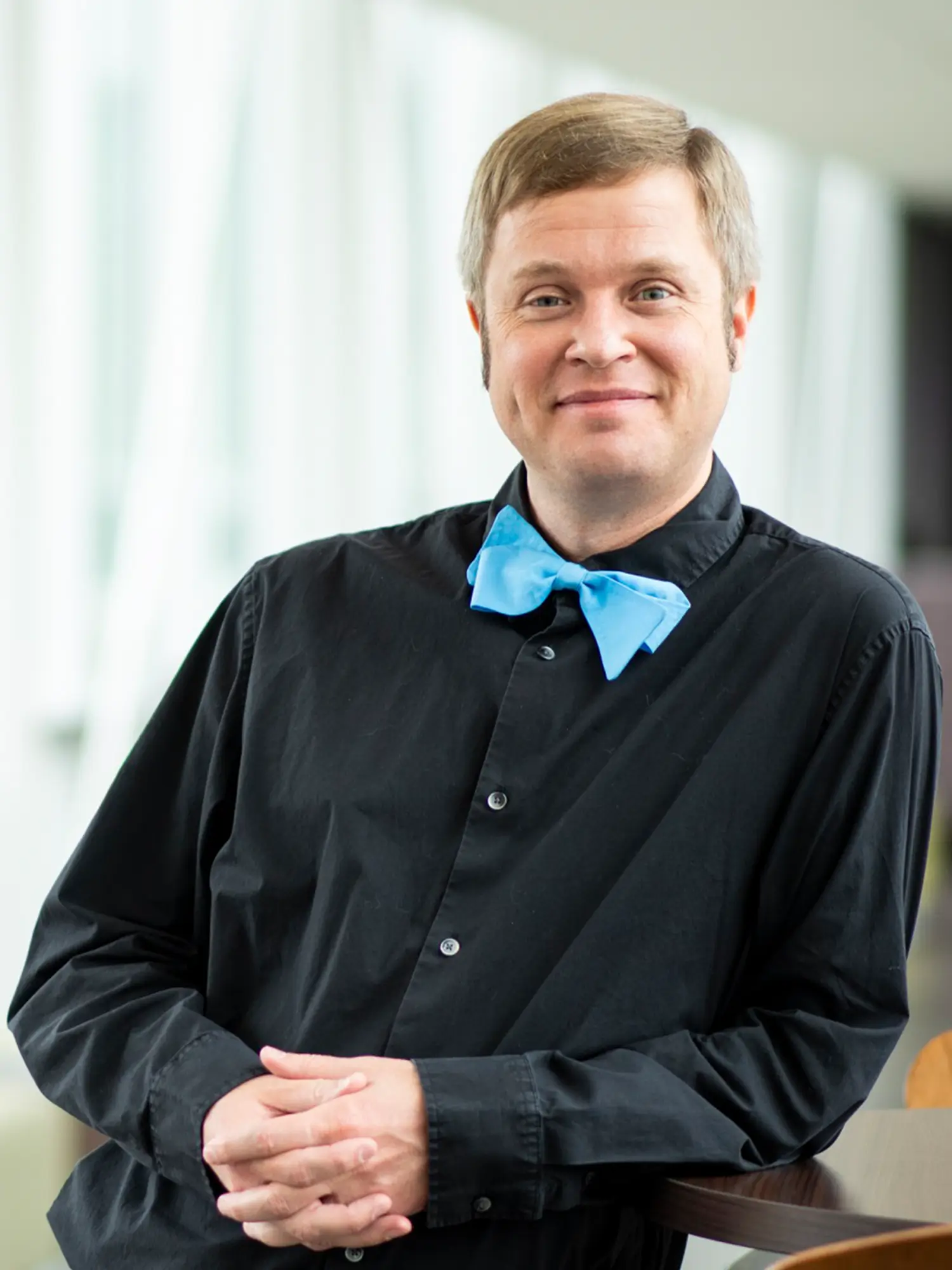 Christopher J. Carpenter