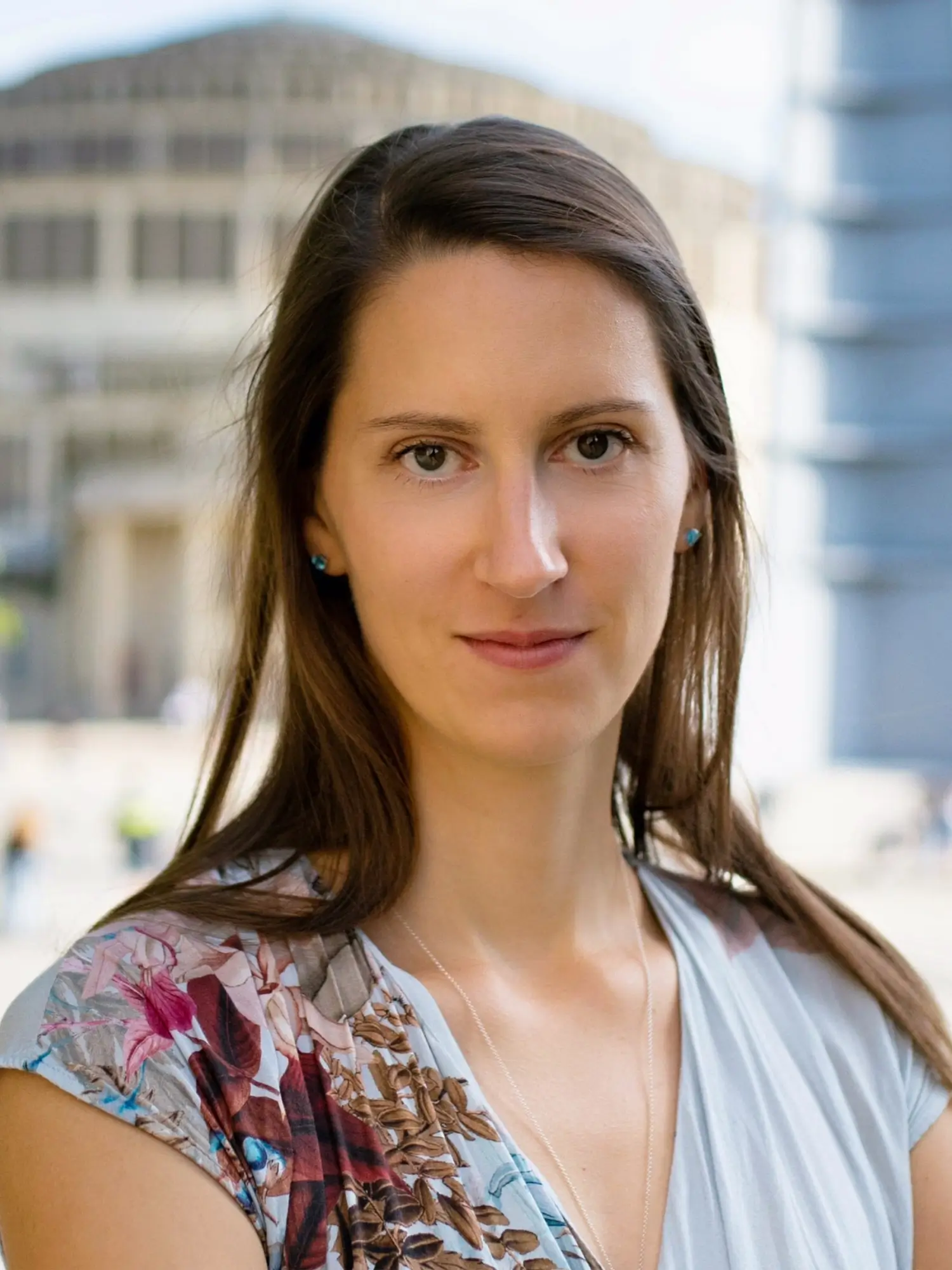 Agnieszka Sorokowska