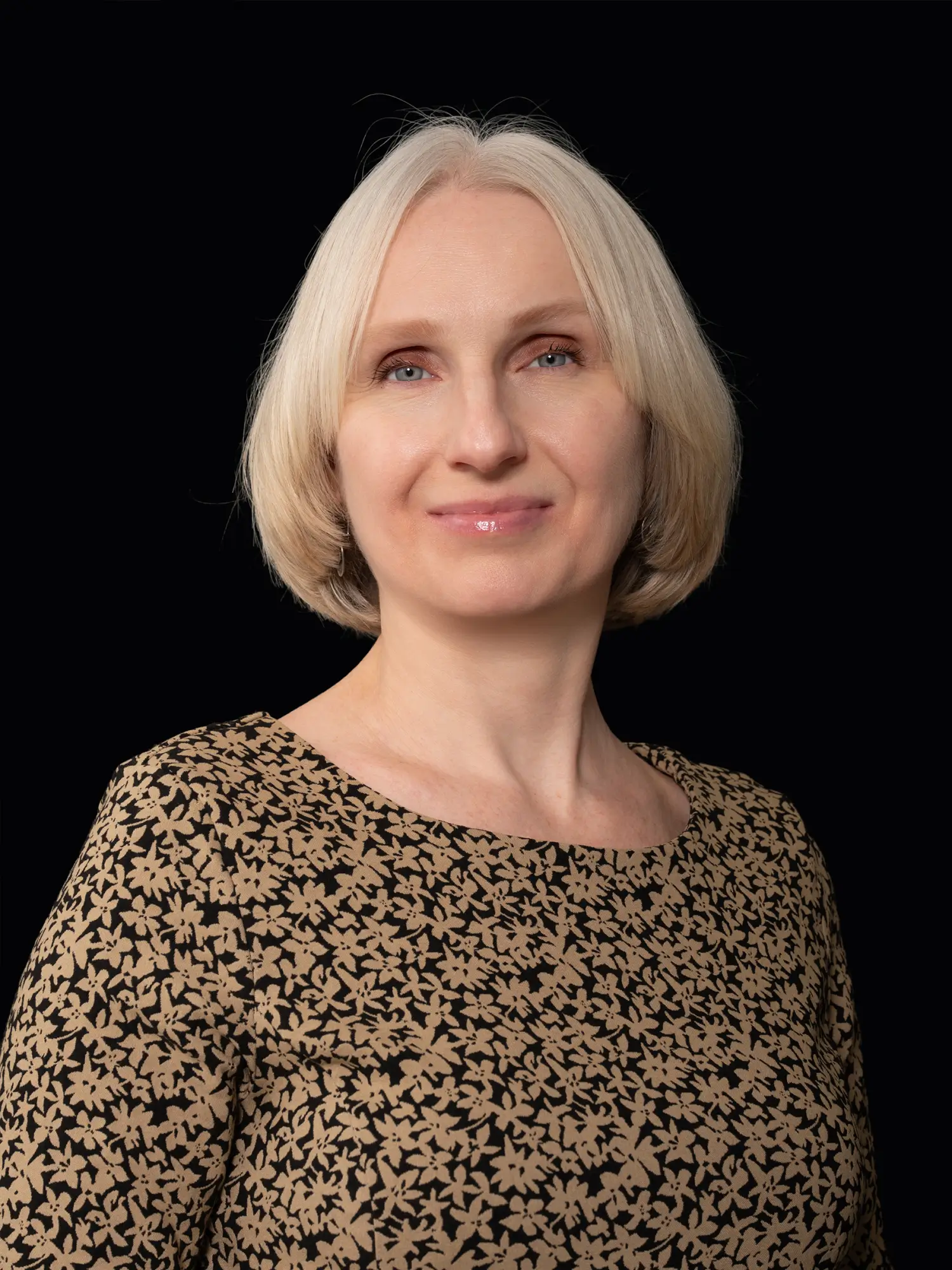 Małgorzata Gamian-Wilk