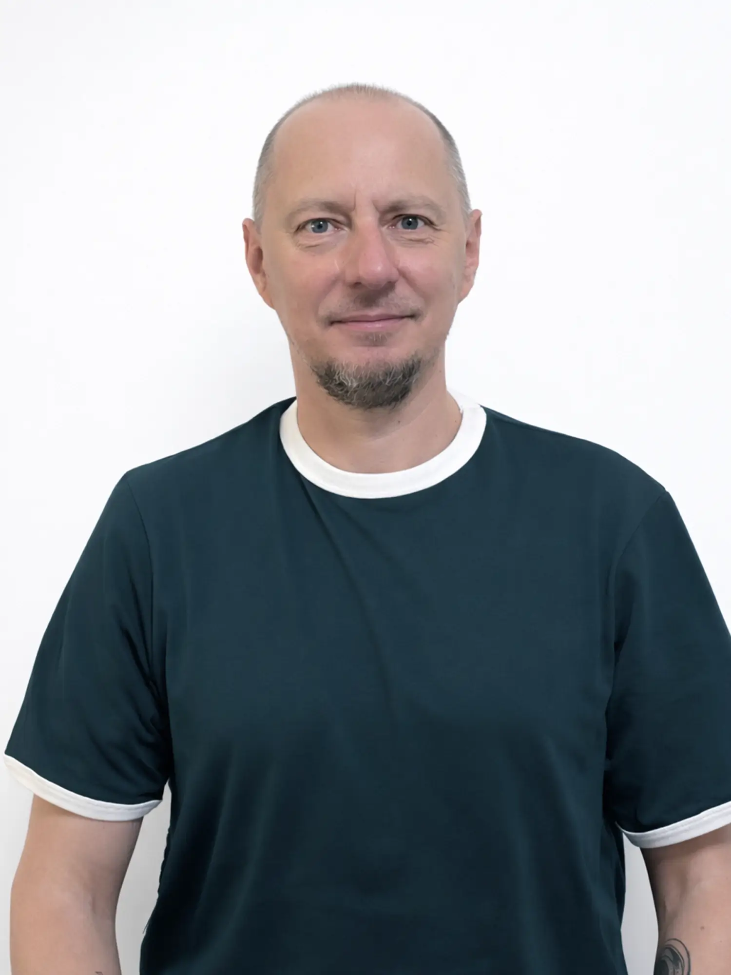 Michał Jaśkiewicz