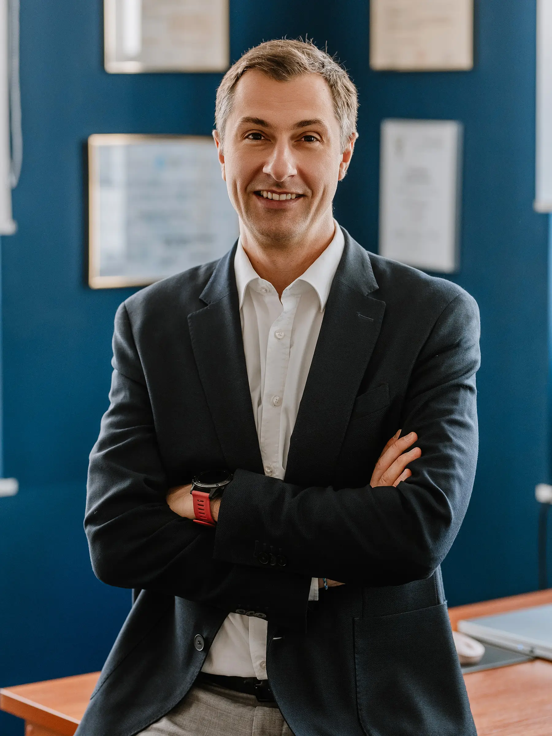 Michał Lew-Starowicz