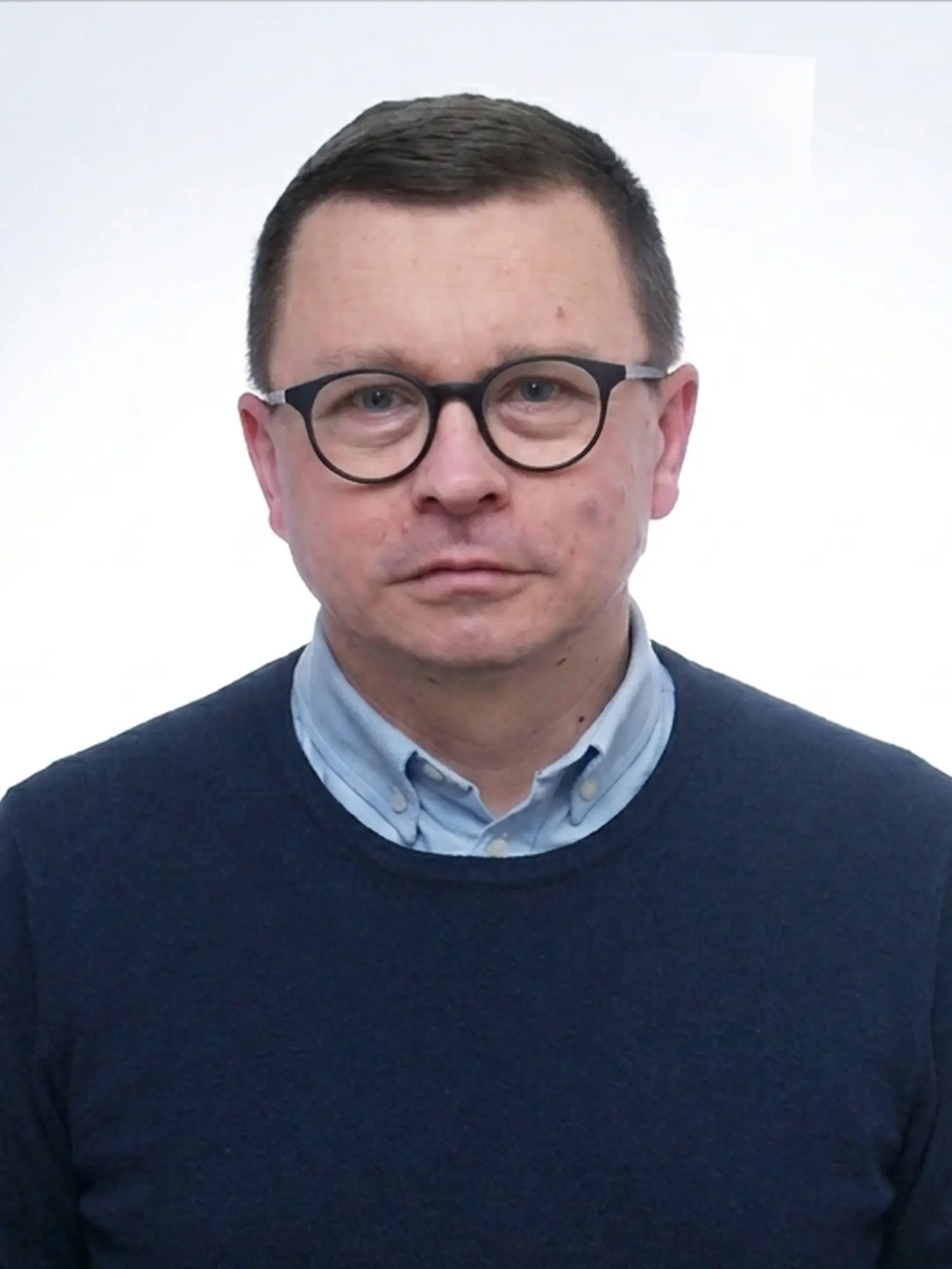 Tomasz Zaleśkiewicz