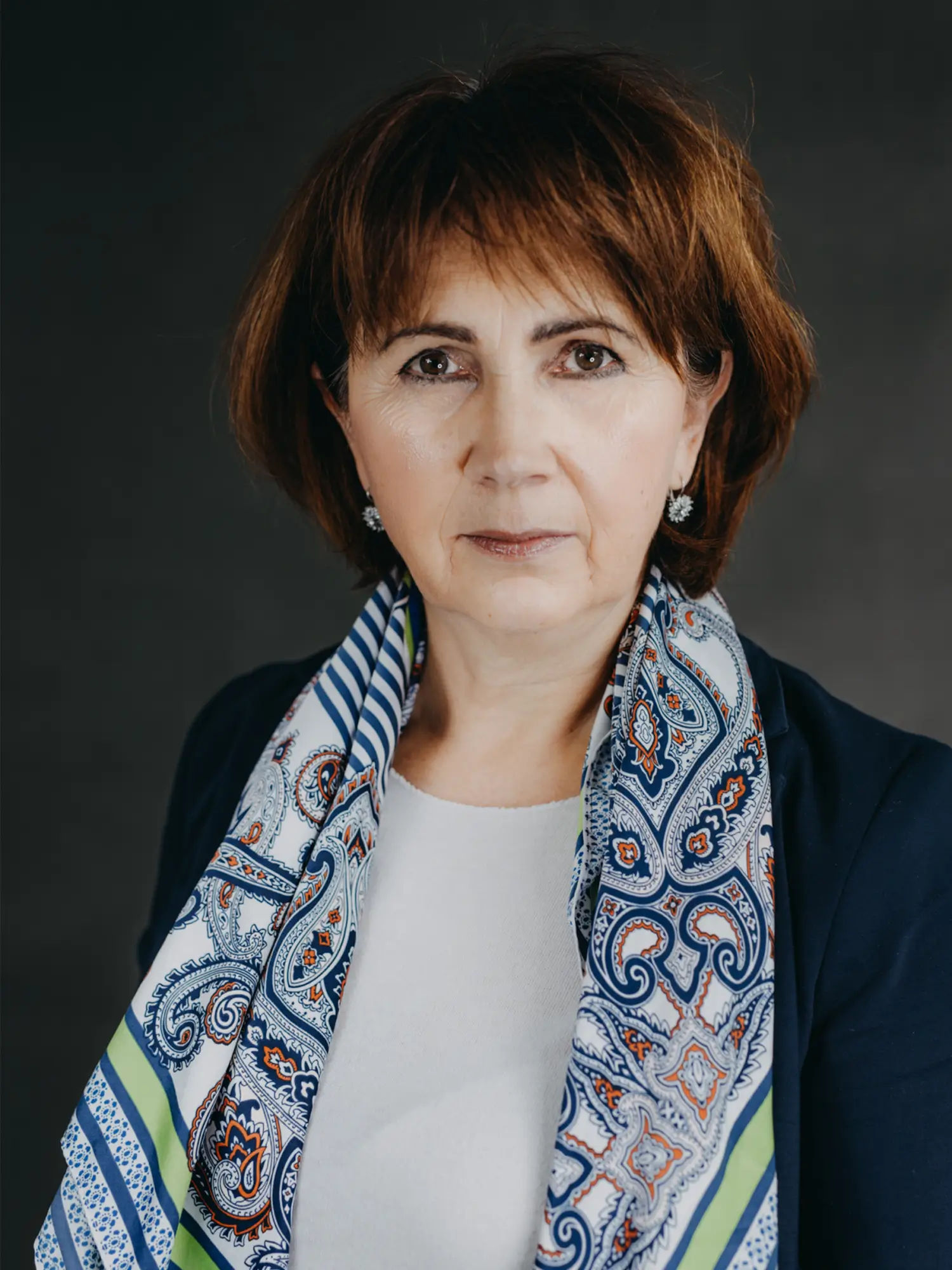 Bernadetta Izydorczyk