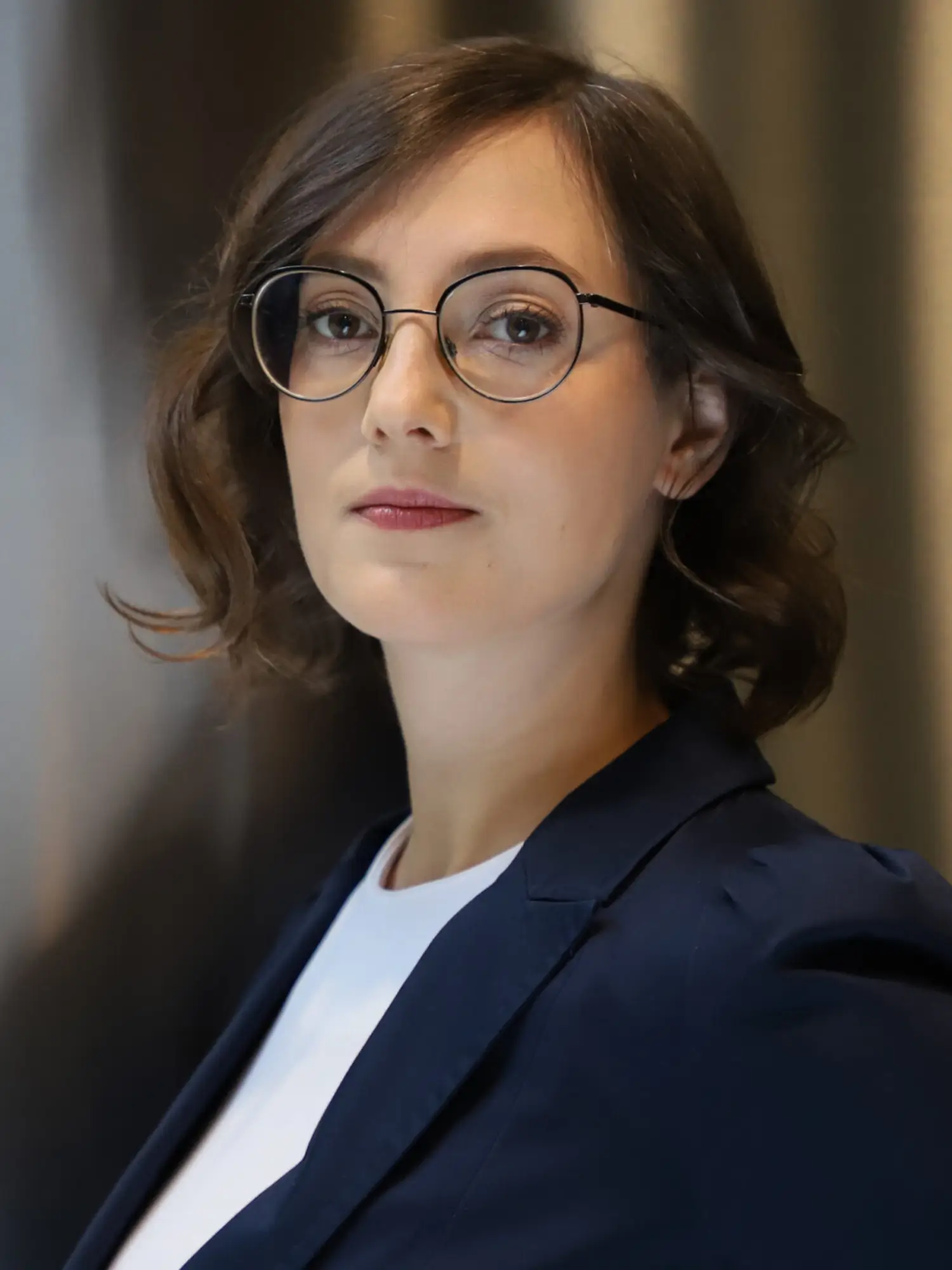 Magdalena Wilczyńska