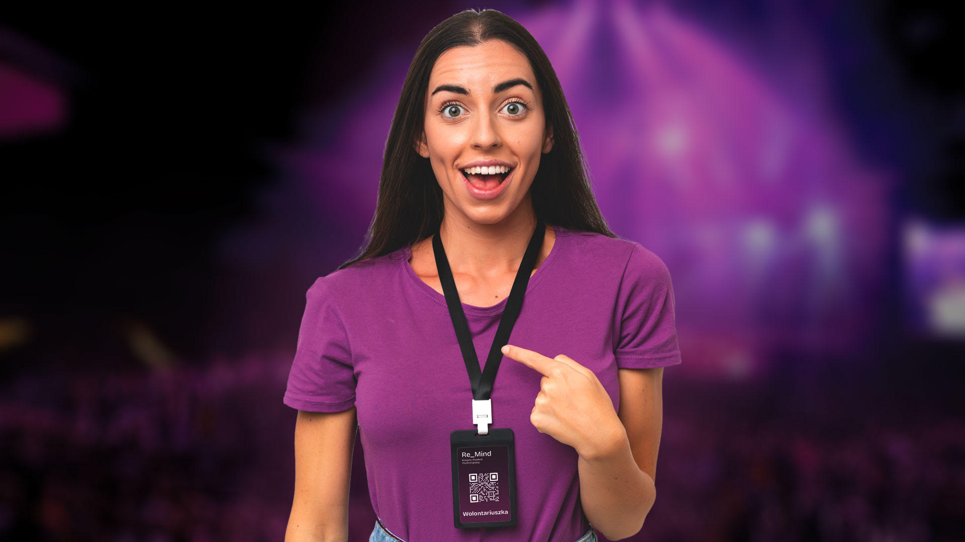 Join the volunteer team of Re_Mind Psychological Congress!