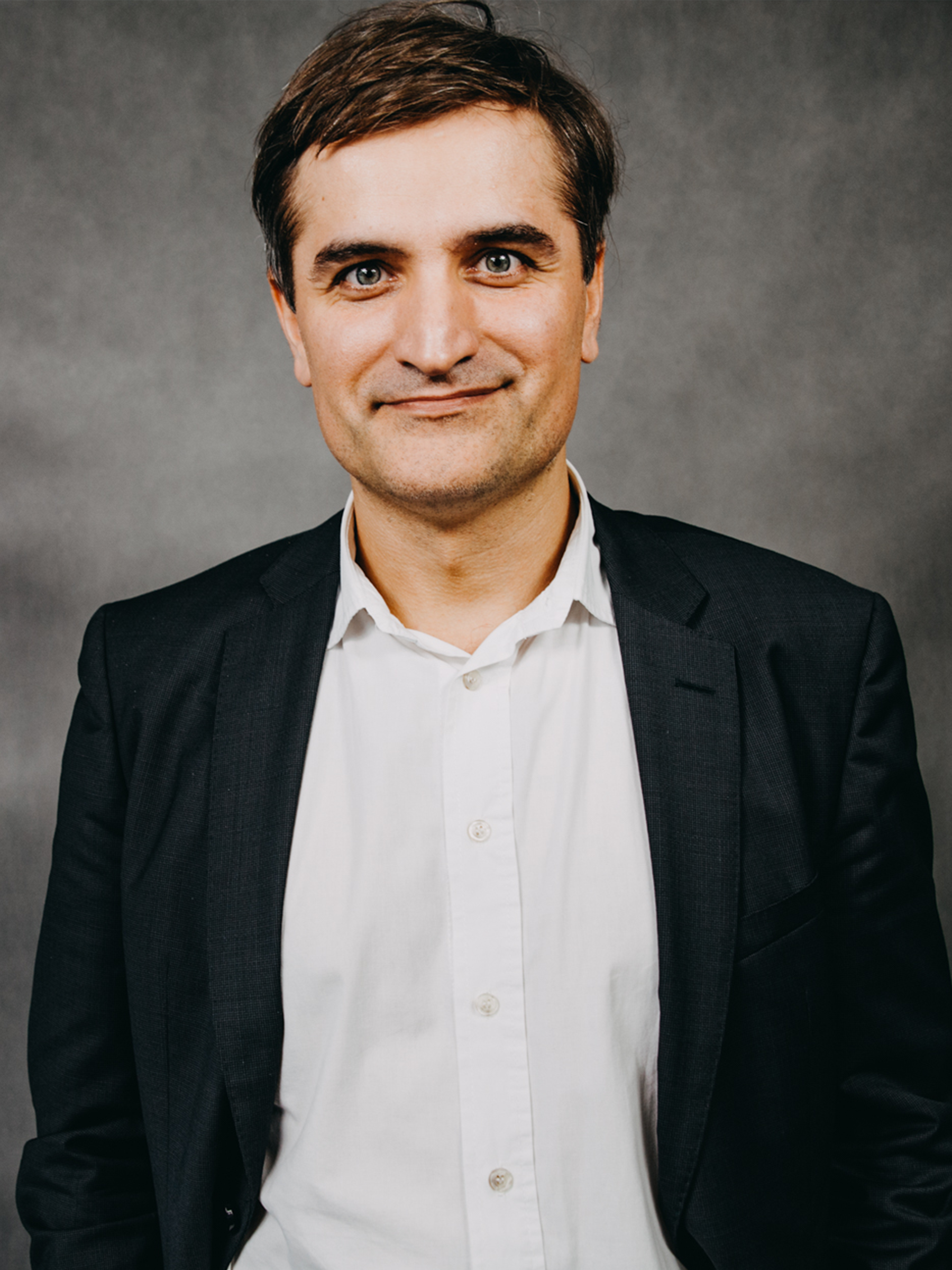 Michał Wierzchoń